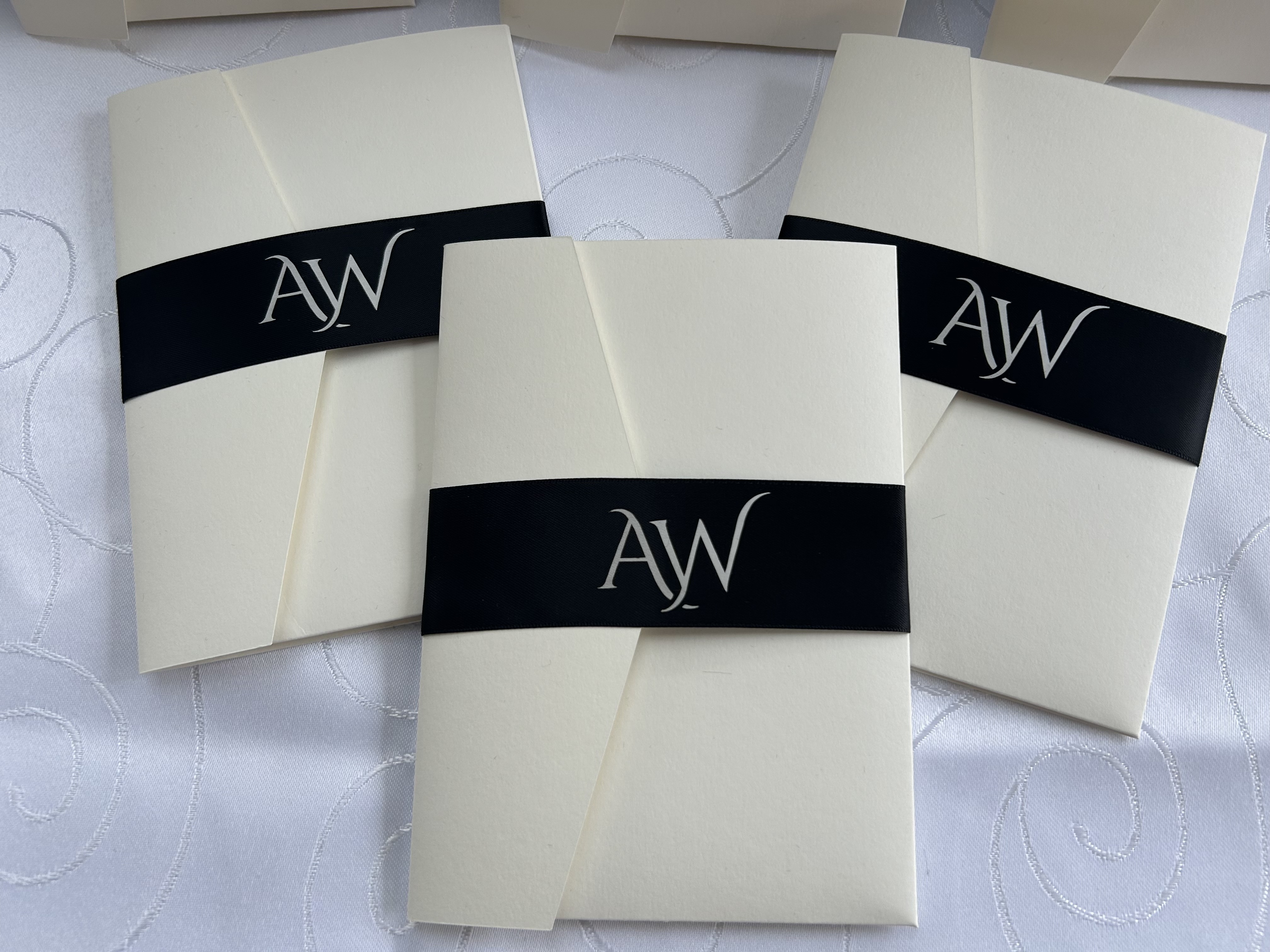 Save The Date Design
