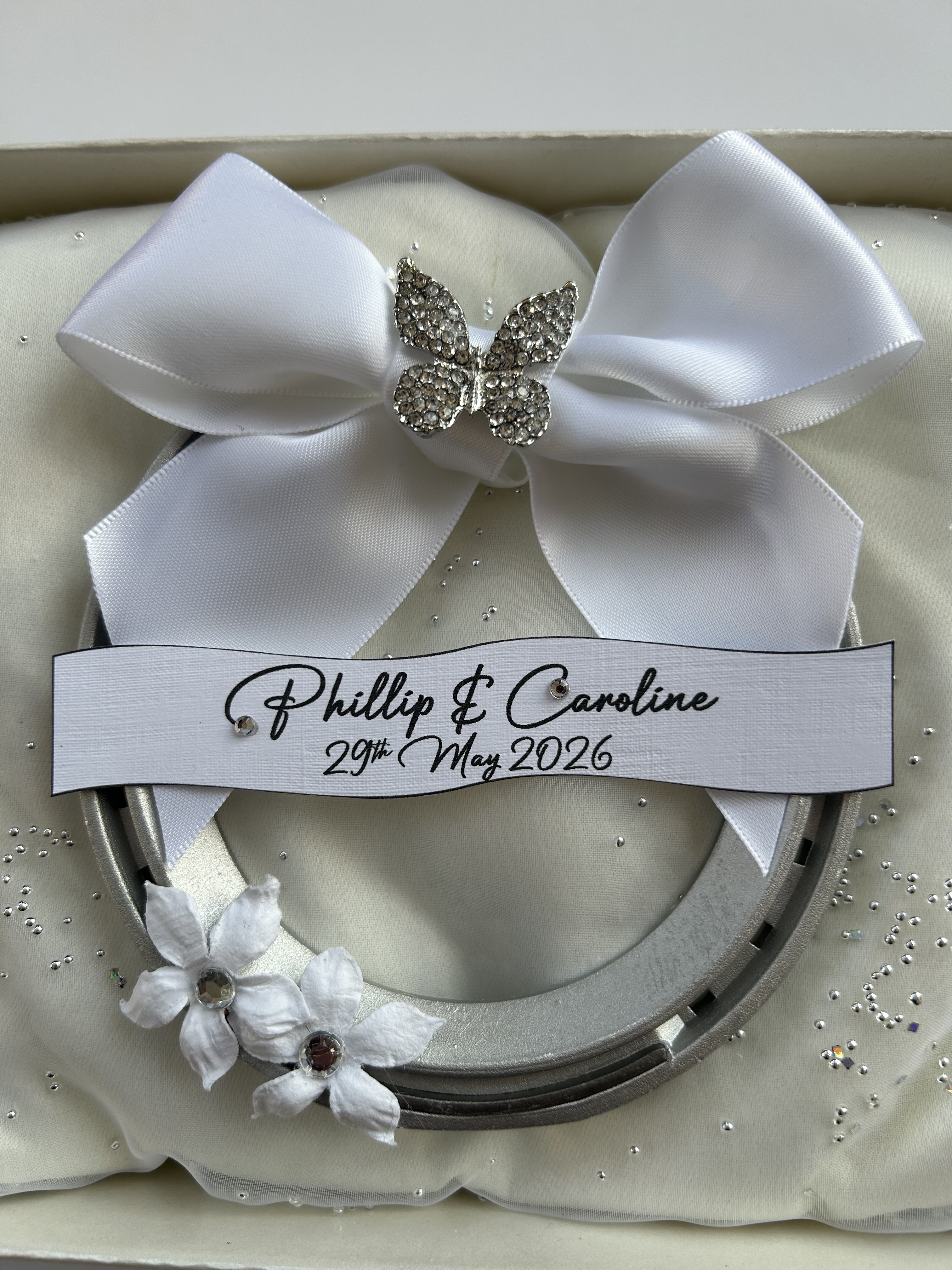 Save The Date Design