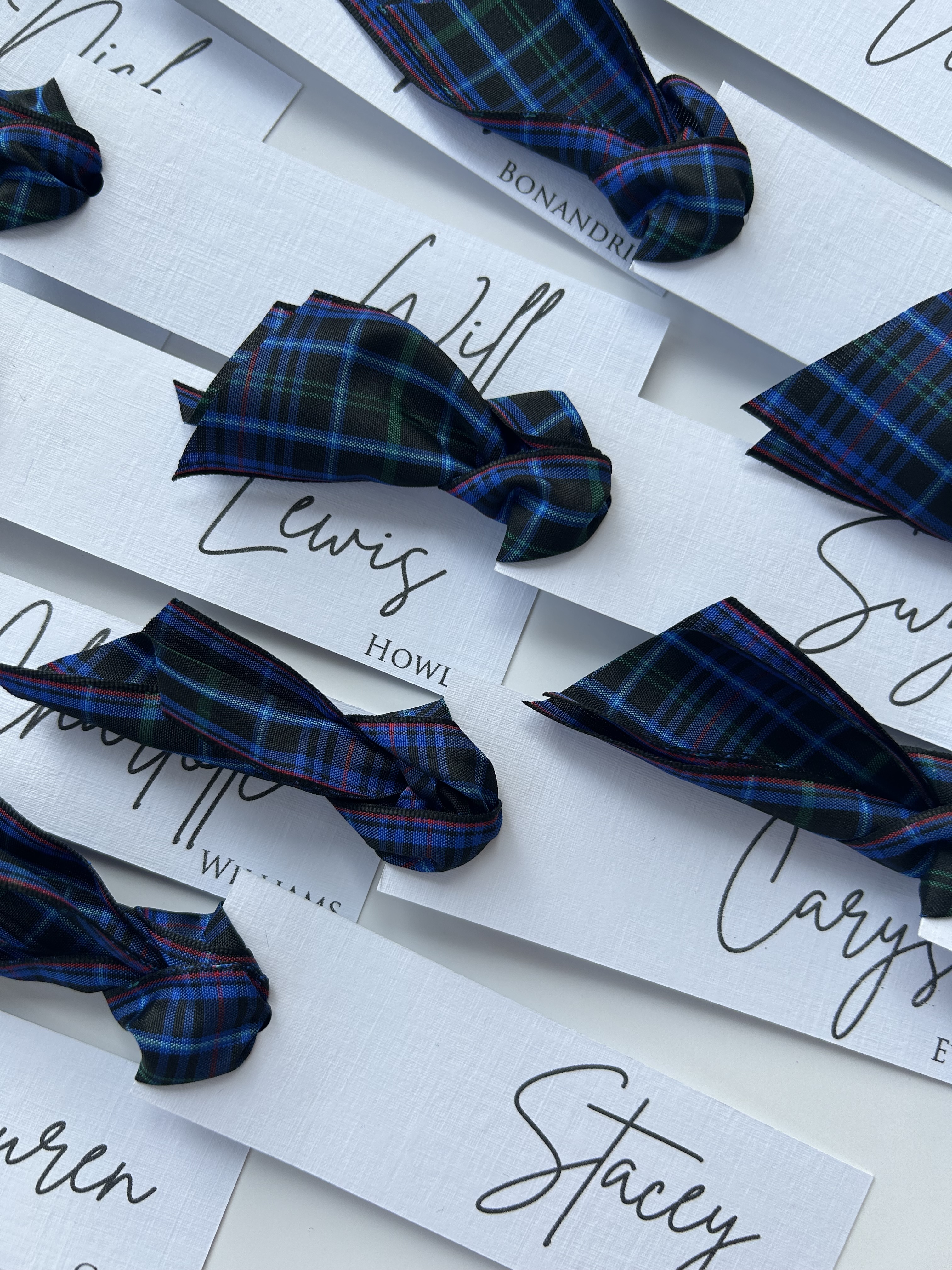Save The Date Design