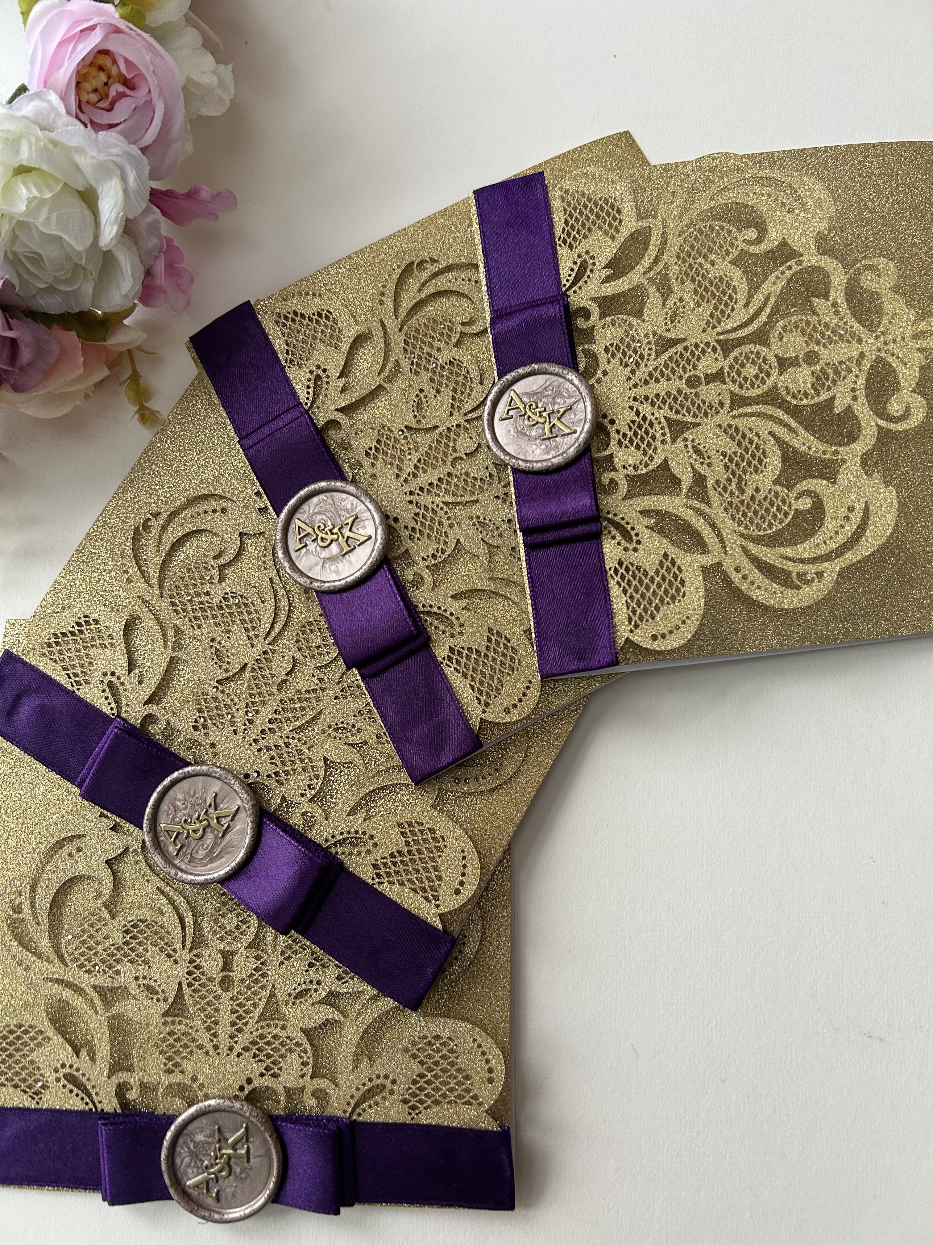 Save The Date Design